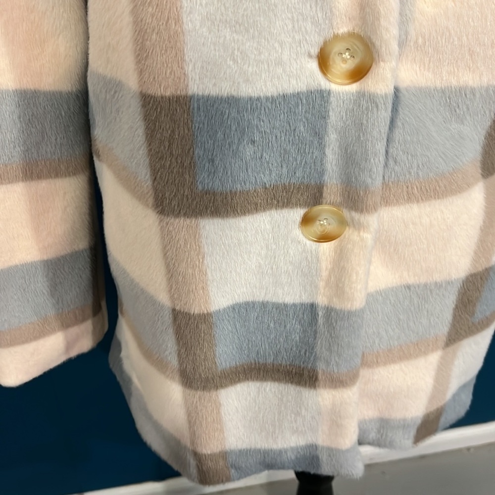 Z Supply Coat - Picture 4 of 6